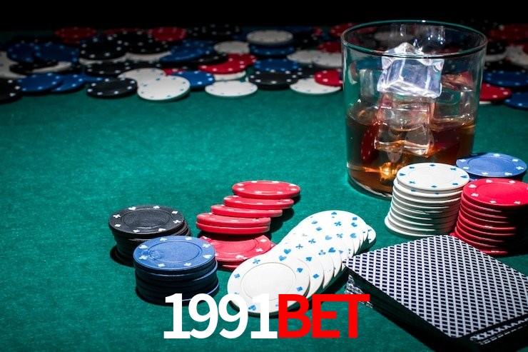 Promoção Relâmpago 1991bet