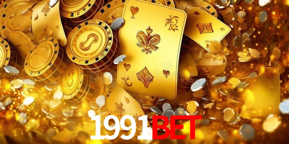 Casino VIP 1991bet