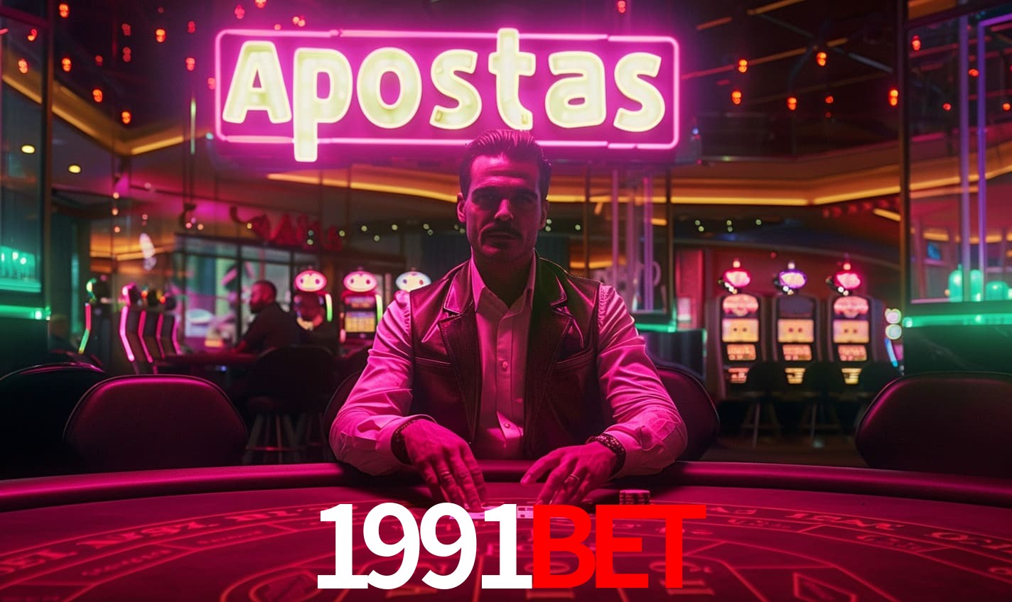 Bônus Diários 1991bet