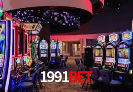 Prêmio 1991bet