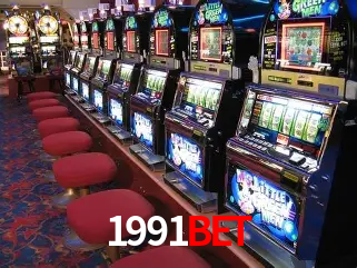 A Revolução dos Aplicativos de Jogos no 1991bet