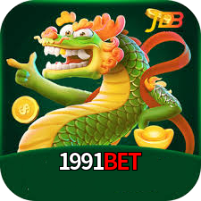 Logo da 1991bet